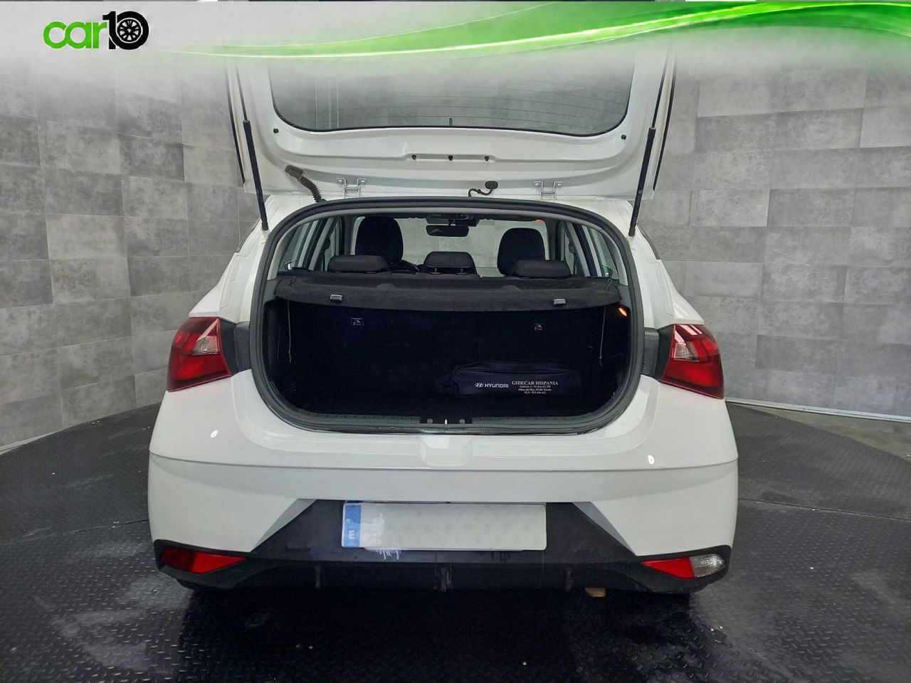 Hyundai i20 1.0 TGDI 74kW (100CV) 48V Essence  - Foto 32