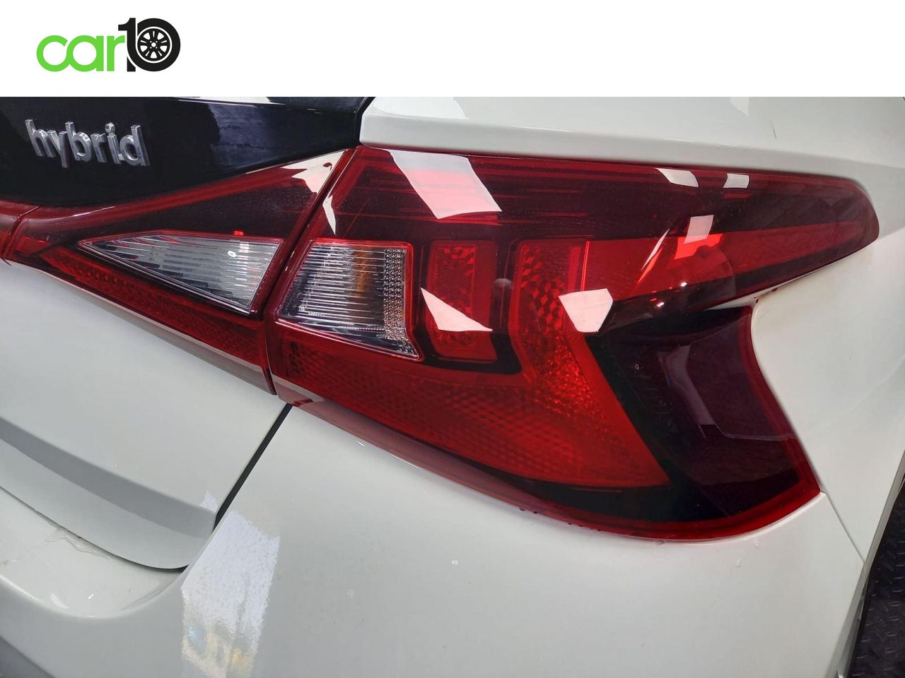 HYUNDAI I20 1.0 TGDI 74kW (100CV) 48V Essence  - Foto 30