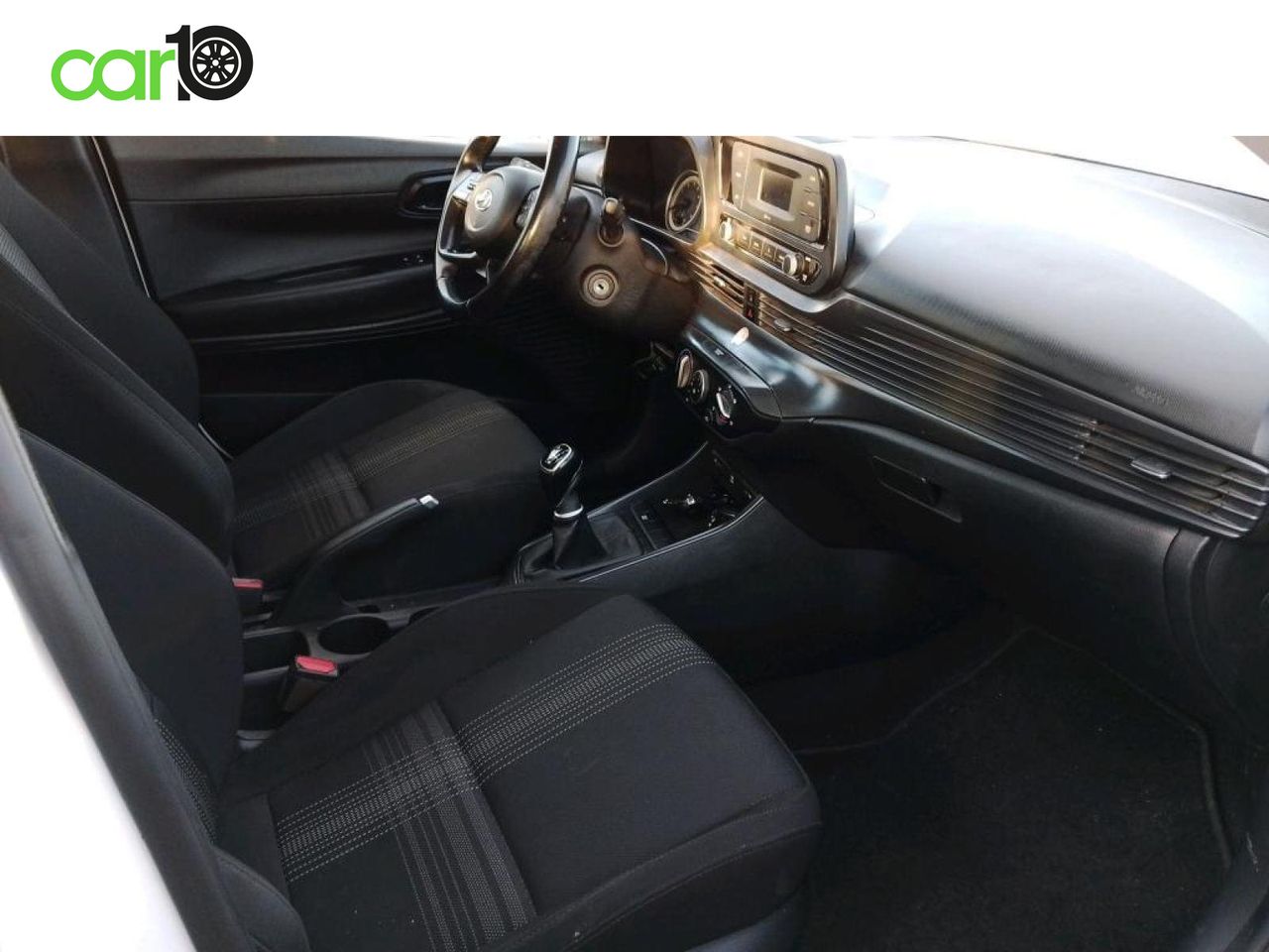 HYUNDAI I20 1.0 TGDI 74kW (100CV) 48V Essence  - Foto 7