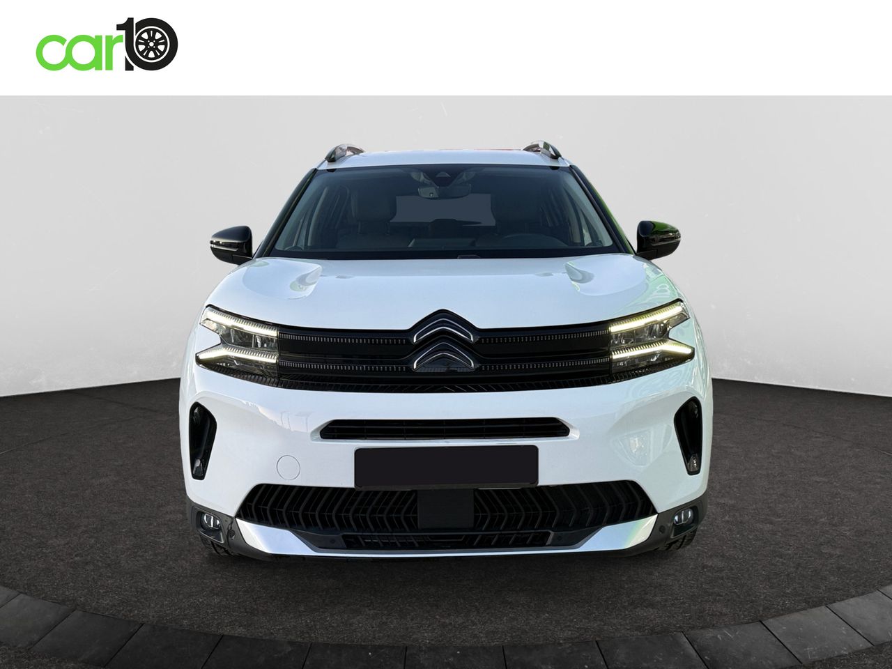 Citroën C5 Aircross Plug-in Hybrid 225 e-EAT8 Max  - Foto 7
