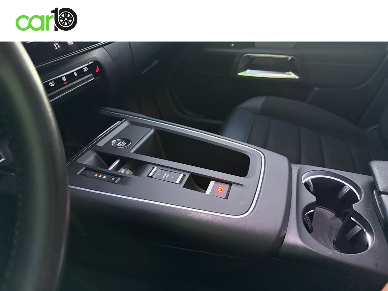 Citroën C5 Aircross Plug-in Hybrid 225 e-EAT8 Max  - Foto 19