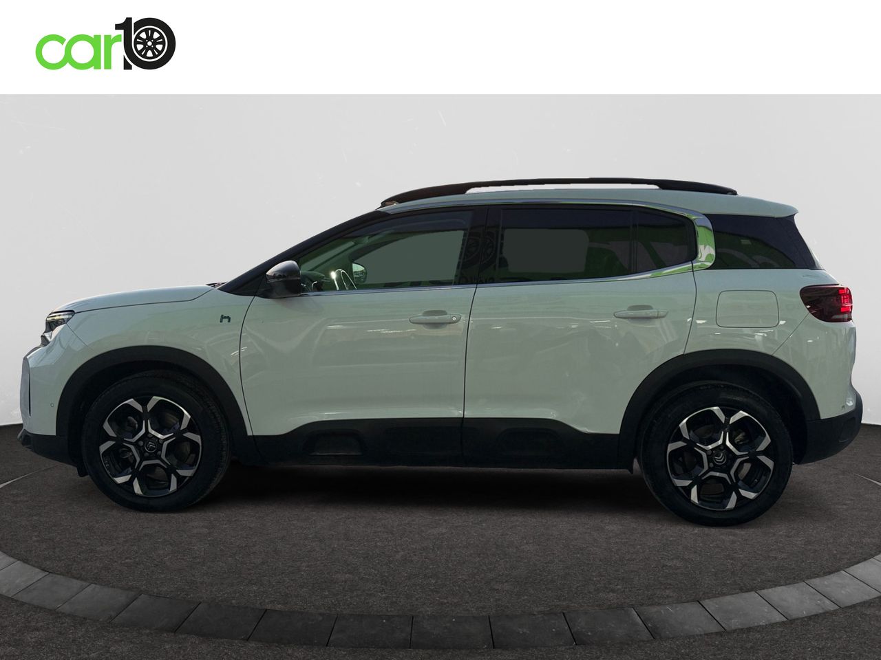 Citroën C5 Aircross Plug-in Hybrid 225 e-EAT8 Max  - Foto 22