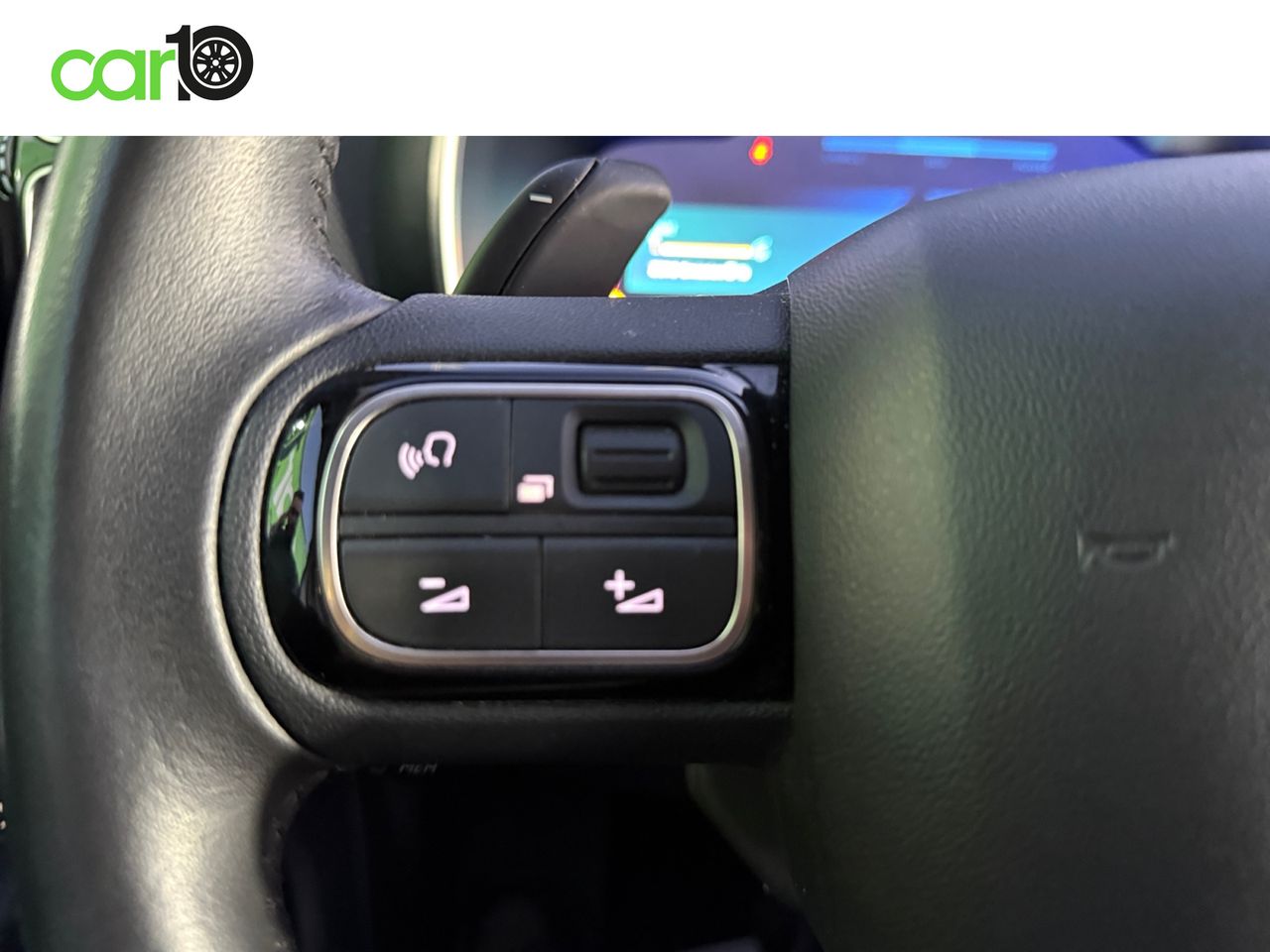 Citroën C5 Aircross Plug-in Hybrid 225 e-EAT8 Max  - Foto 15