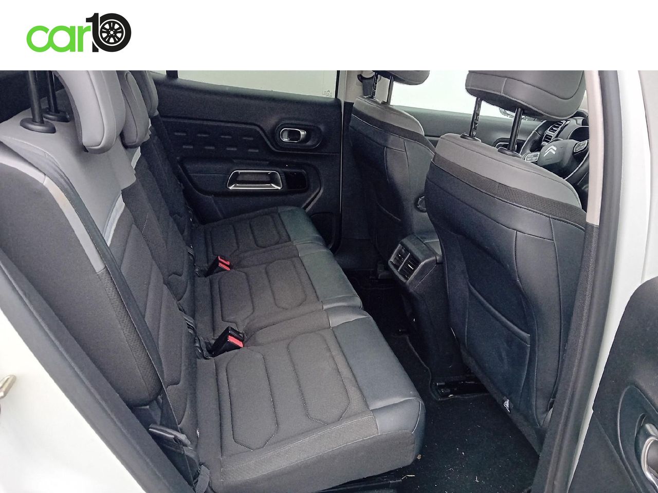 Citroën C5 Aircross Plug-in Hybrid 225 e-EAT8 Max  - Foto 9