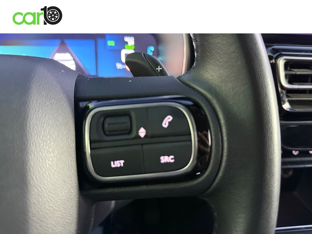 Citroën C5 Aircross Plug-in Hybrid 225 e-EAT8 Max  - Foto 14