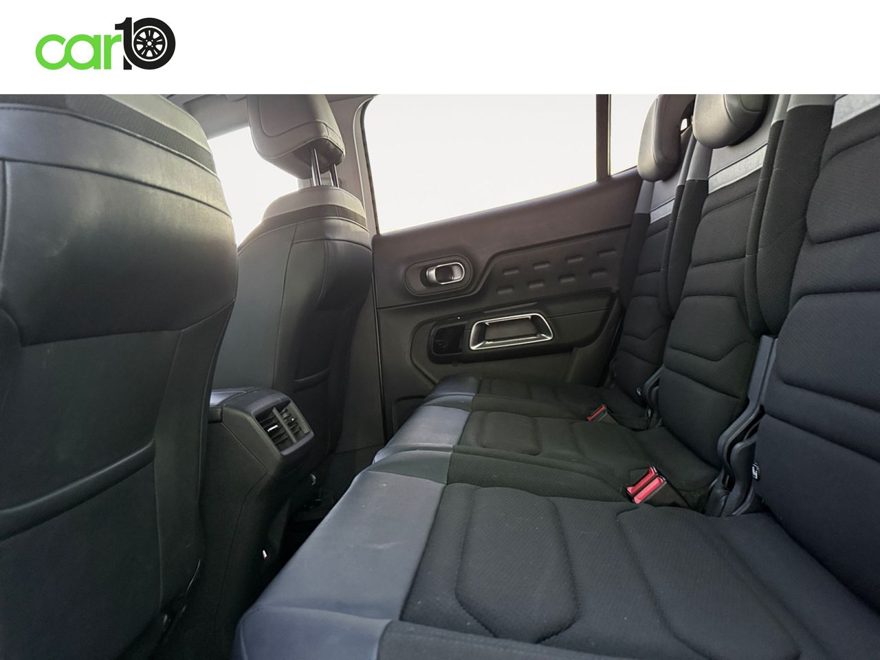 Citroën C5 Aircross Plug-in Hybrid 225 e-EAT8 Max  - Foto 11