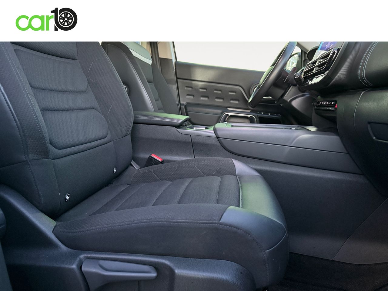 Citroën C5 Aircross Plug-in Hybrid 225 e-EAT8 Max  - Foto 13