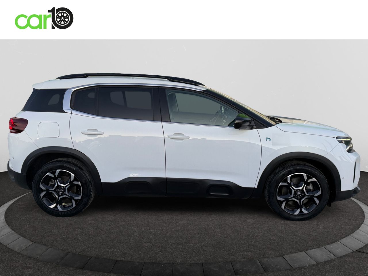 Citroën C5 Aircross Plug-in Hybrid 225 e-EAT8 Max  - Foto 23