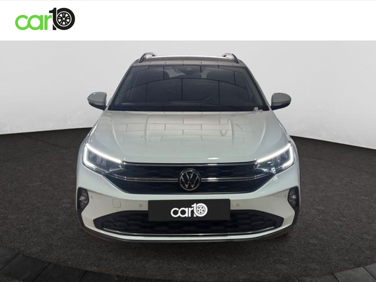 Volkswagen Taigo Life 1.0 TSI 81kW (110CV)  - Foto 7