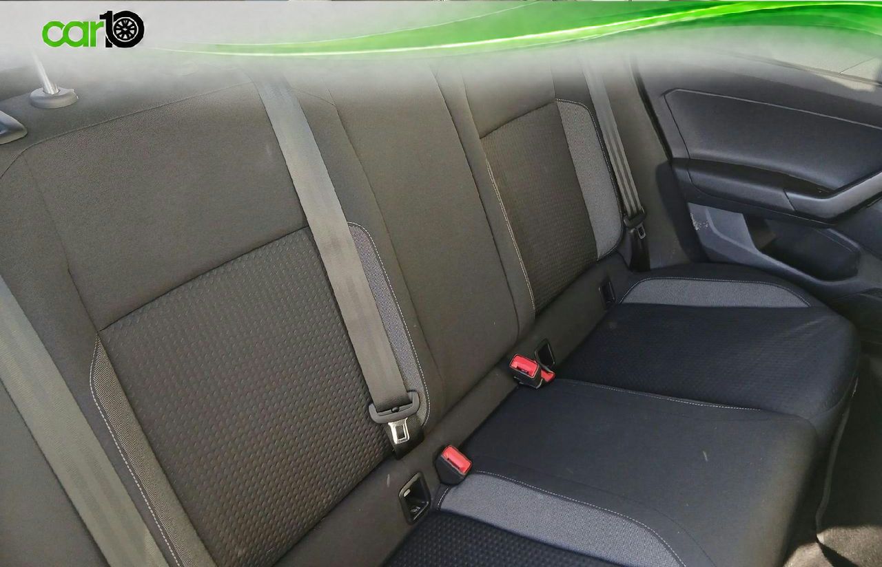 Volkswagen Taigo Life 1.0 TSI 81kW (110CV)  - Foto 12