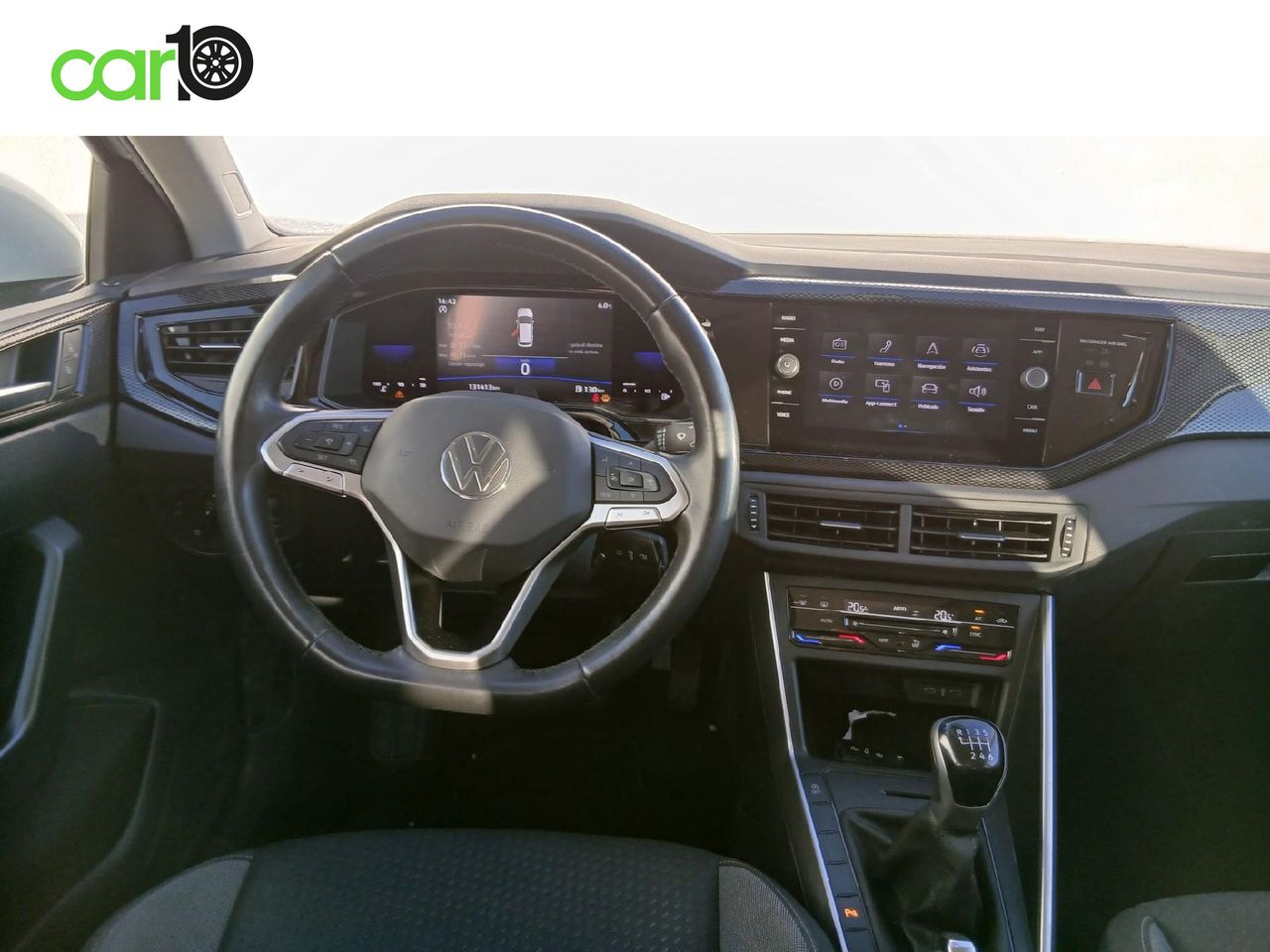 Volkswagen Taigo Life 1.0 TSI 81kW (110CV)  - Foto 9