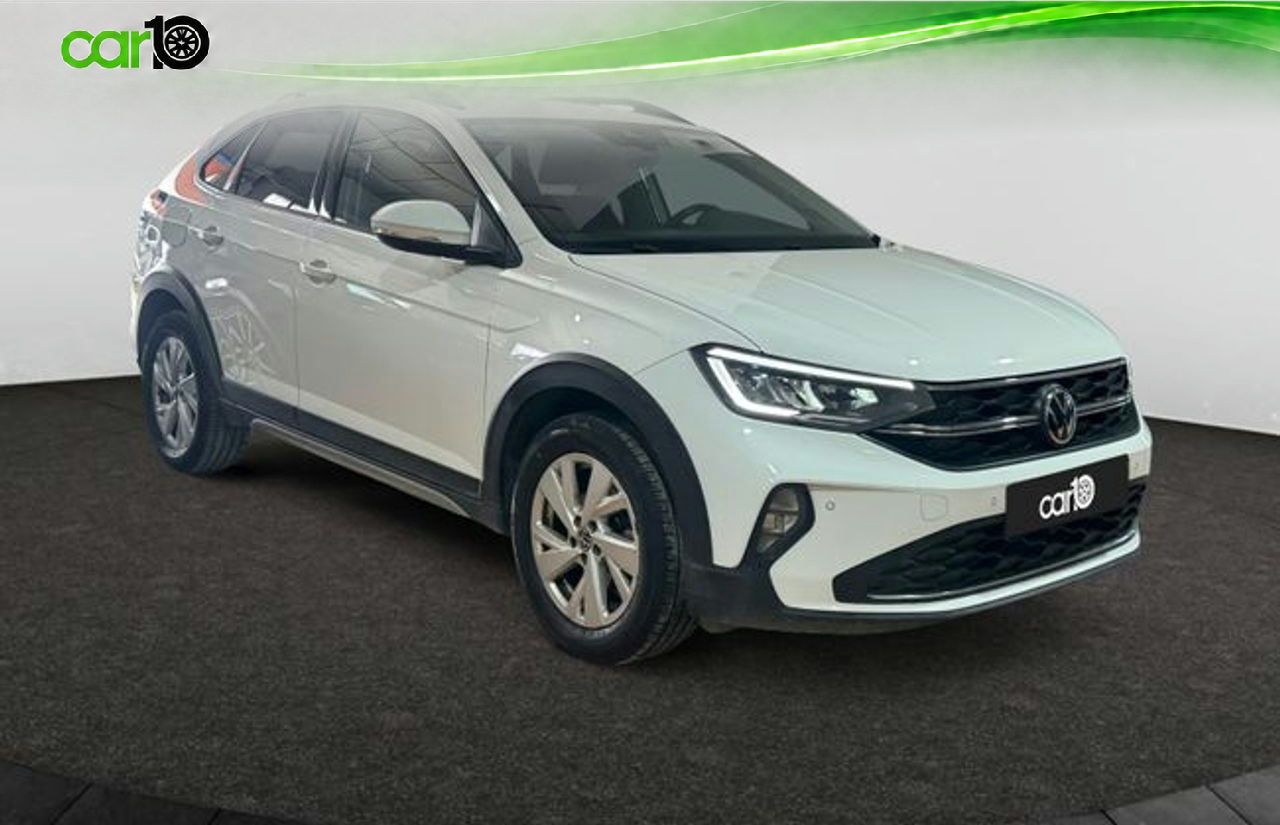 Volkswagen Taigo Life 1.0 TSI 81kW (110CV)  - Foto 7