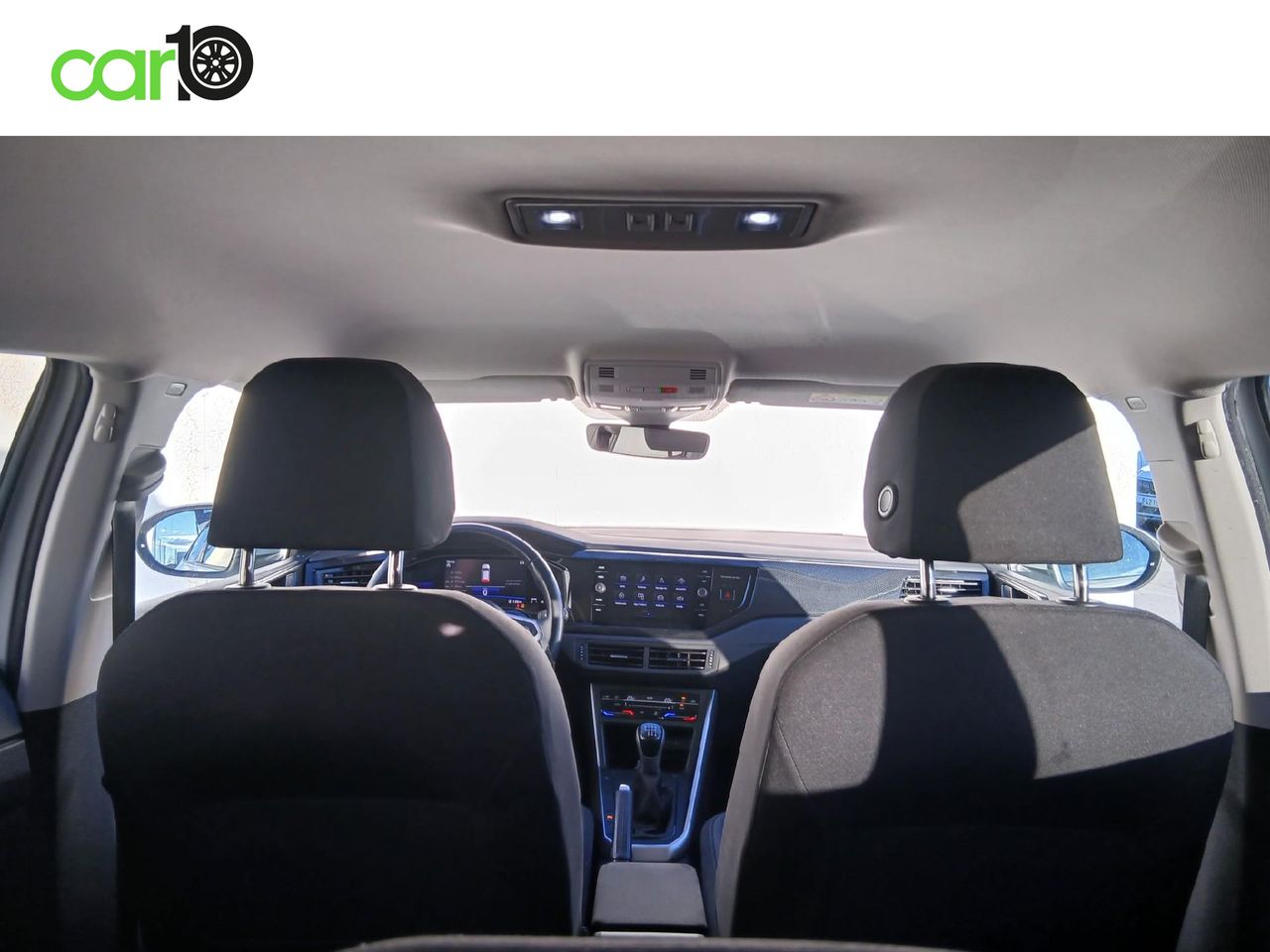 Volkswagen Taigo Life 1.0 TSI 81kW (110CV)  - Foto 10