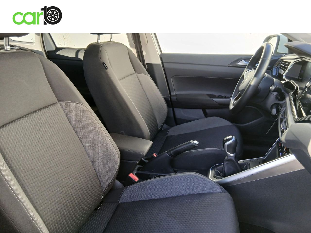 Volkswagen Taigo Life 1.0 TSI 81kW (110CV)  - Foto 12