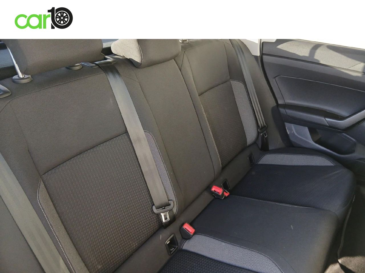 Volkswagen Taigo Life 1.0 TSI 81kW (110CV)  - Foto 11