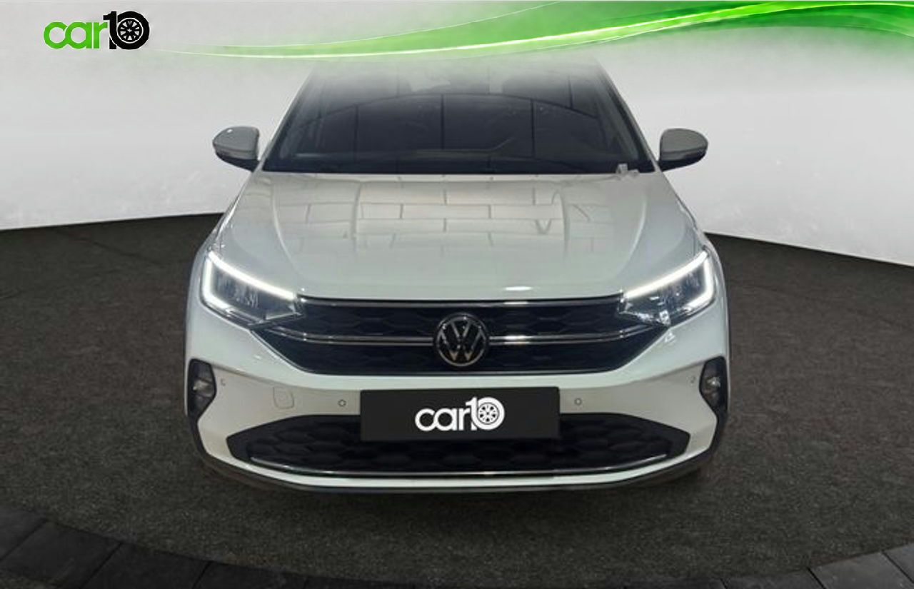 Volkswagen Taigo Life 1.0 TSI 81kW (110CV)  - Foto 8
