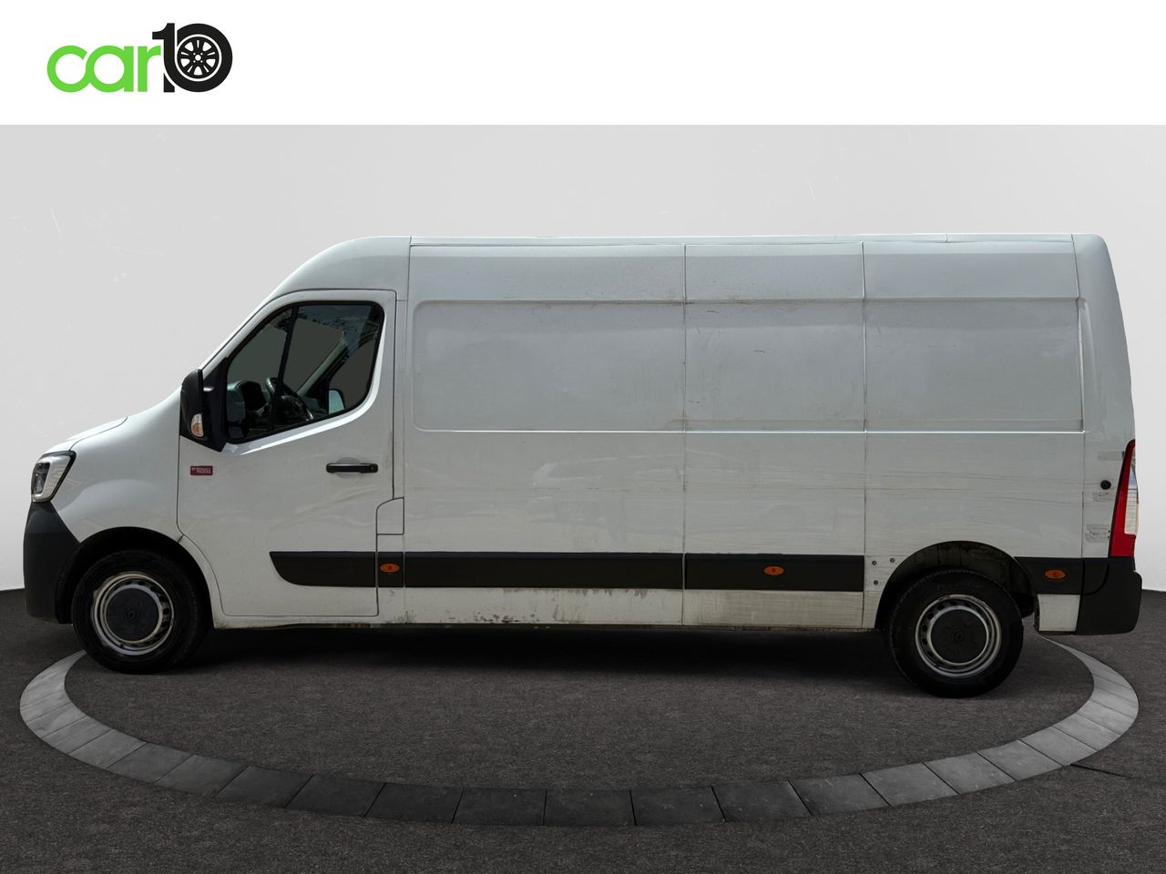 Renault Master Renault Trucks UK Master VU 4p 3G L3H2  - Foto 3