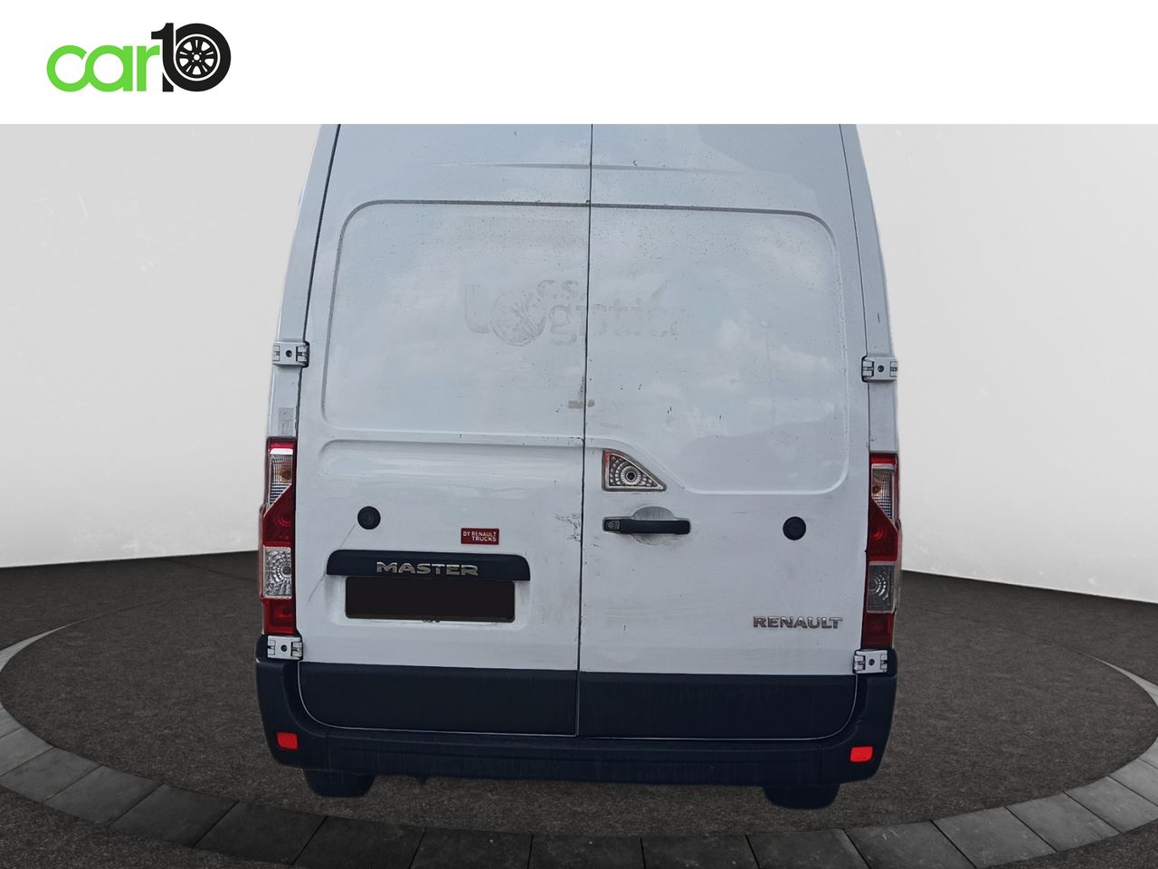 Renault Master Renault Trucks UK Master VU 4p 3G L3H2  - Foto 4