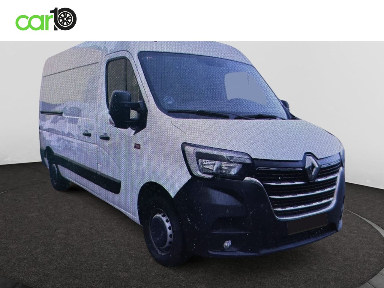 Renault Master Renault Trucks UK Master VU 4p 3G L3H2  - Foto 5