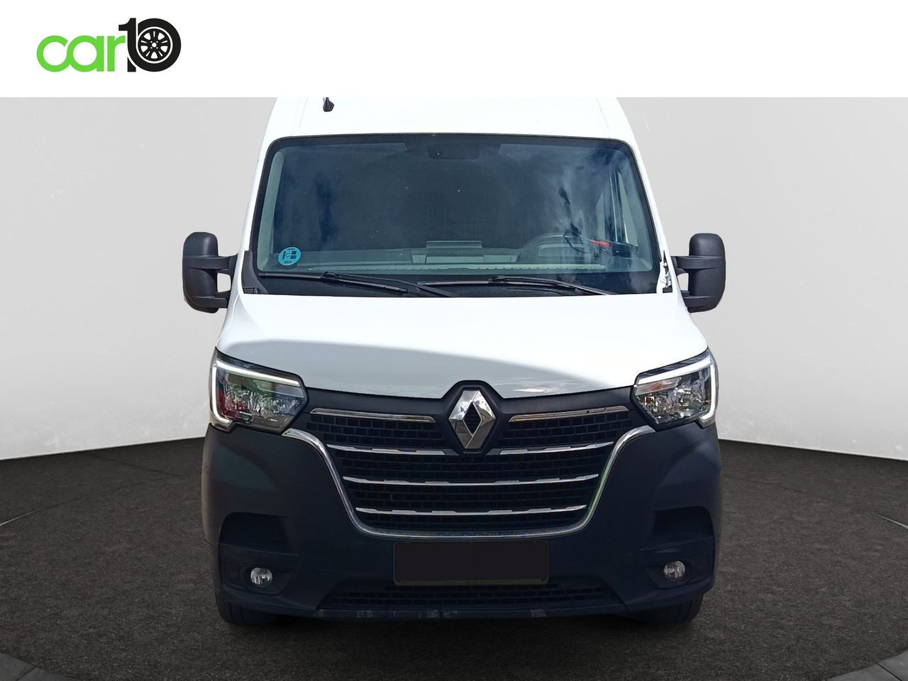 Renault Master Renault Trucks UK Master VU 4p 3G L3H2  - Foto 7