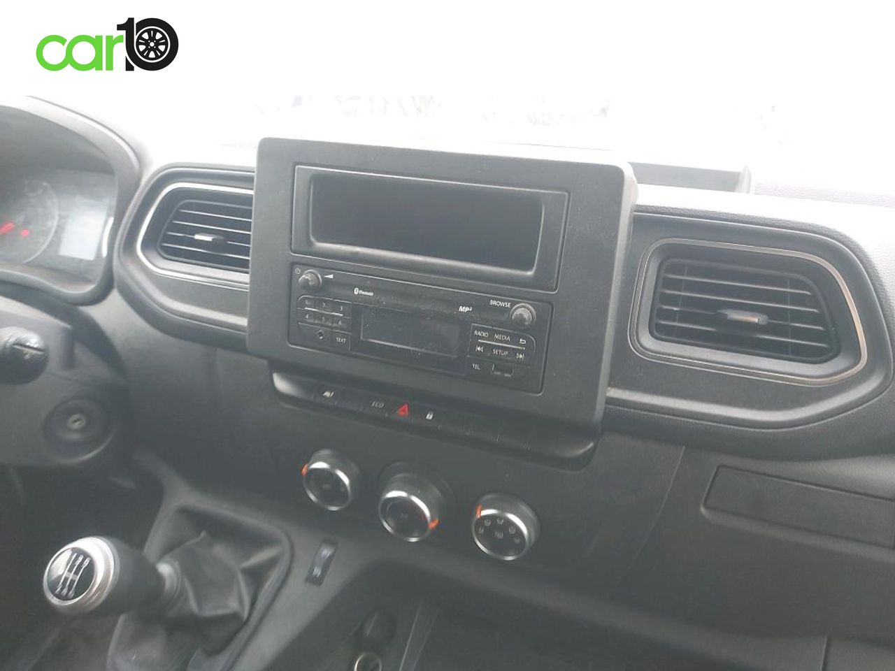 Renault Master Renault Trucks UK Master VU 4p 3G L3H2  - Foto 6