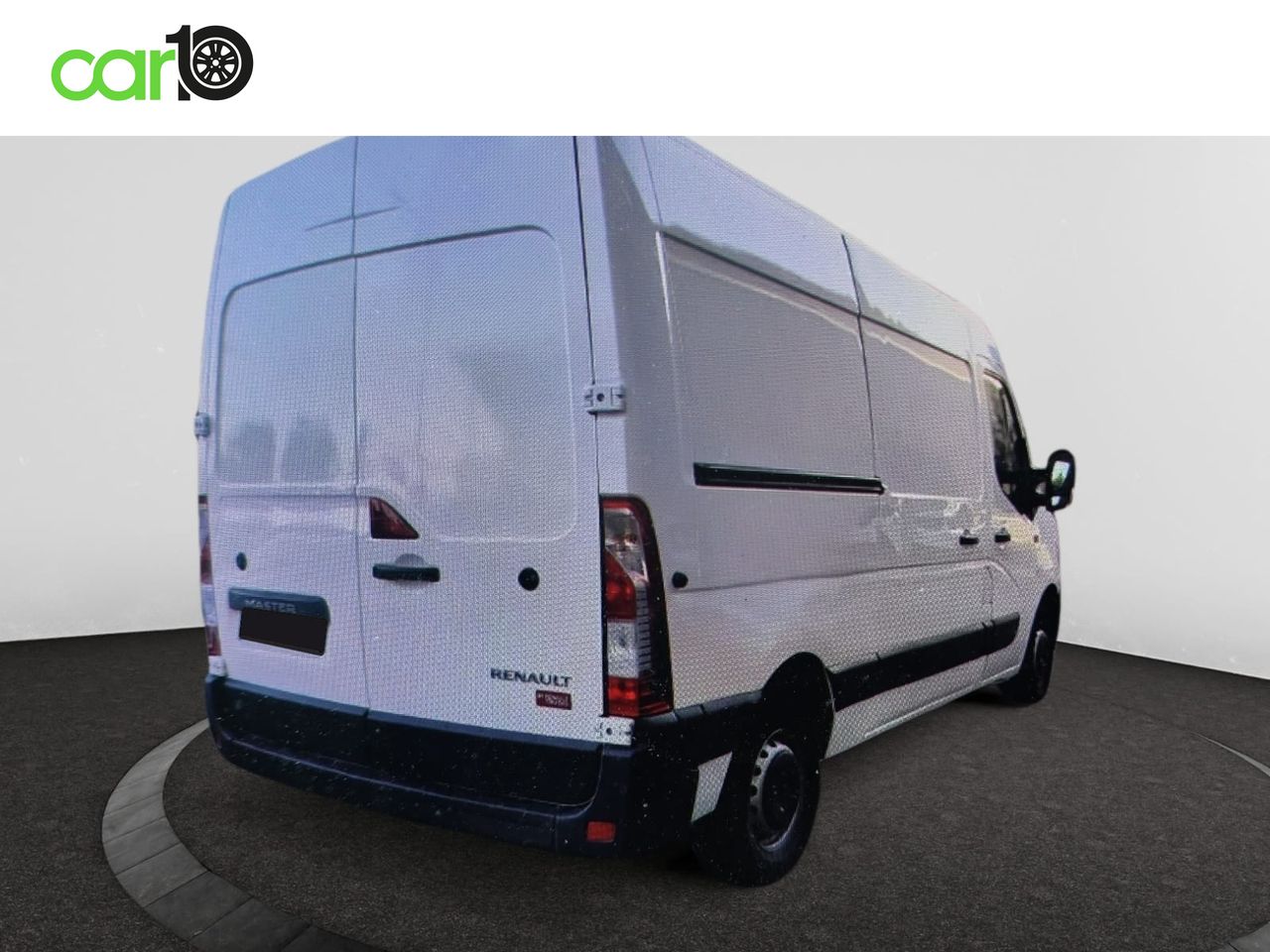 Renault Master Renault Trucks UK Master VU 4p 3G L3H2  - Foto 3