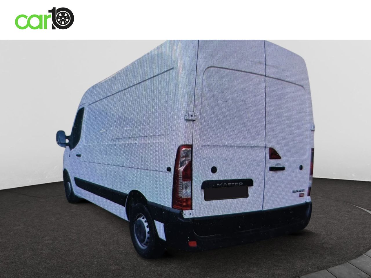 Renault Master Renault Trucks UK Master VU 4p 3G L3H2  - Foto 4