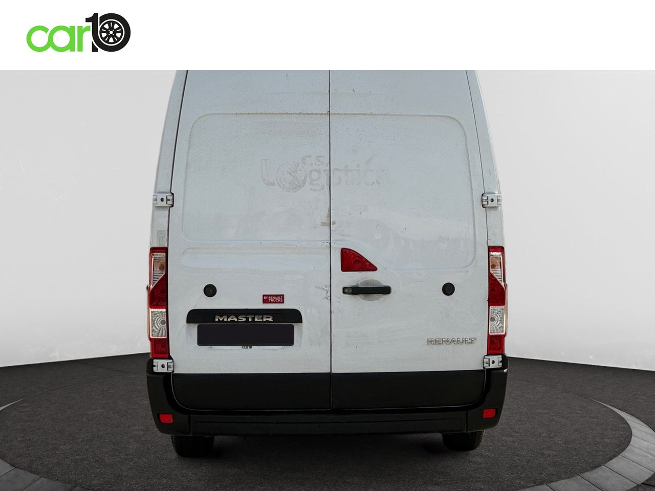 Renault Master Renault Trucks UK Master VU 4p 3G L3H2  - Foto 5