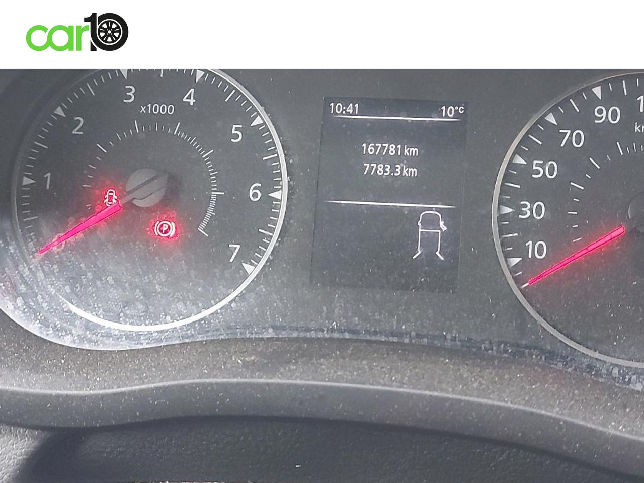 Renault Master Renault Trucks UK Master VU 4p 3G L3H2  - Foto 7