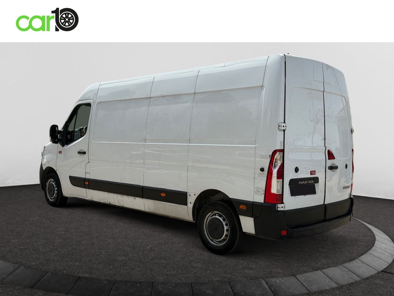 Renault Master Renault Trucks UK Master VU 4p 3G L3H2  - Foto 4