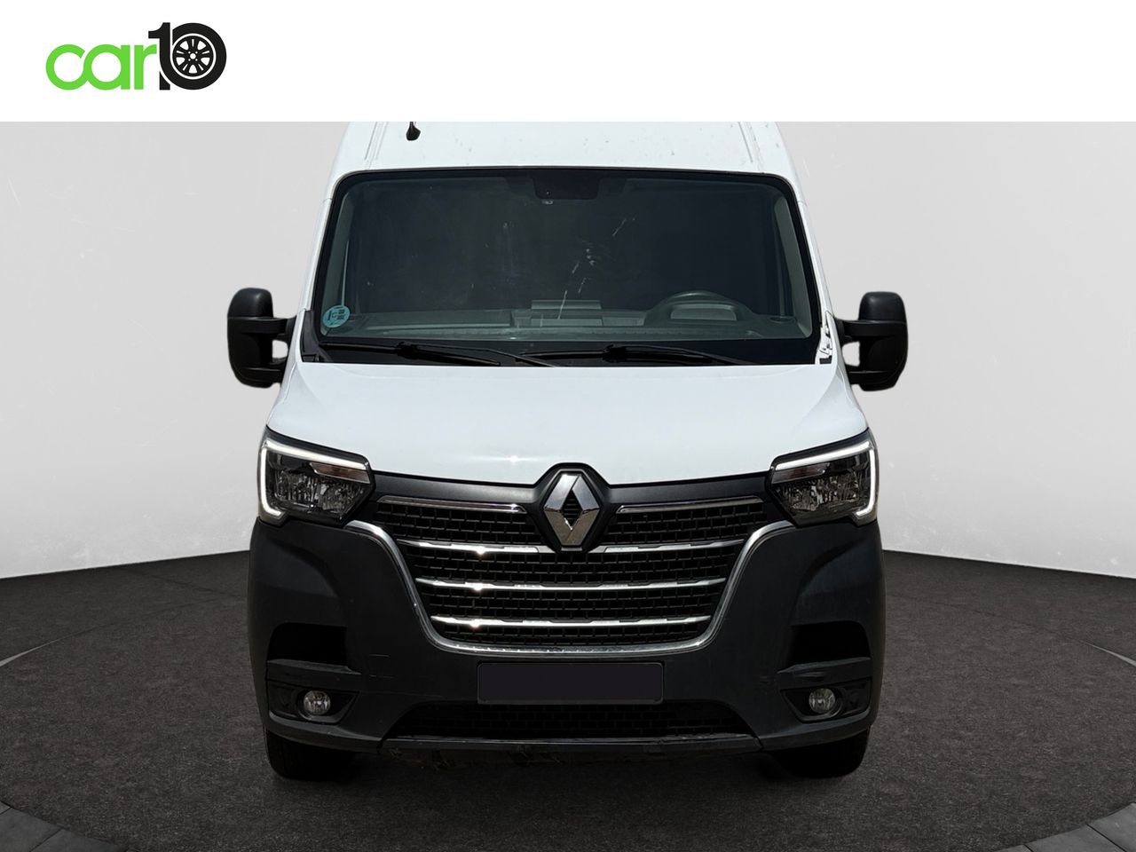 Renault Master Renault Trucks UK Master VU 4p 3G L3H2  - Foto 9