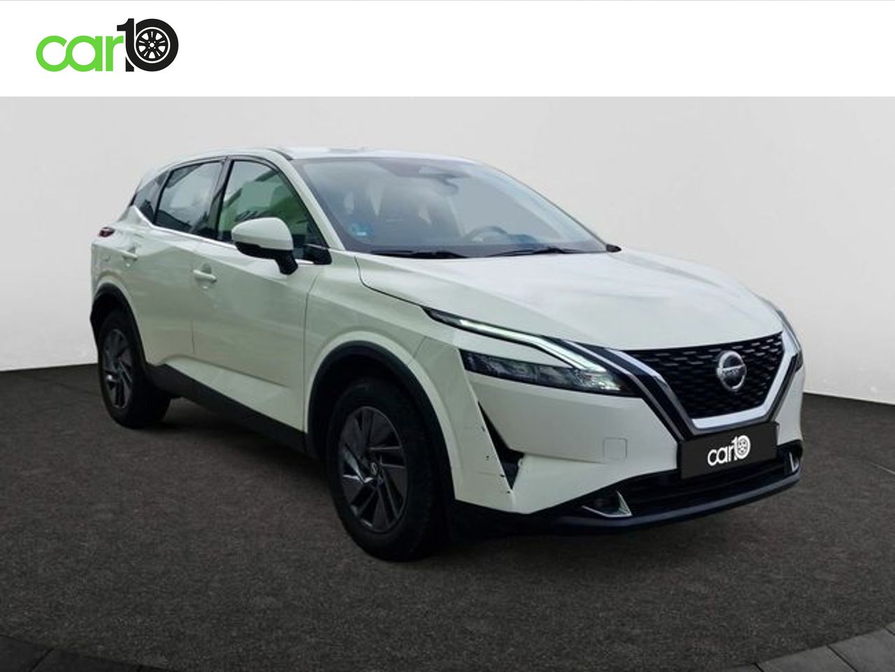 Nissan Qashqai DIG-T 116kW (158CV) mHEV Xtronic Acenta  - Foto 3