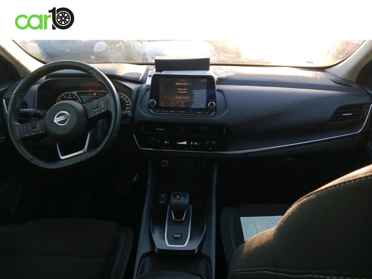 Nissan Qashqai DIG-T 116kW (158CV) mHEV Xtronic Acenta  - Foto 11