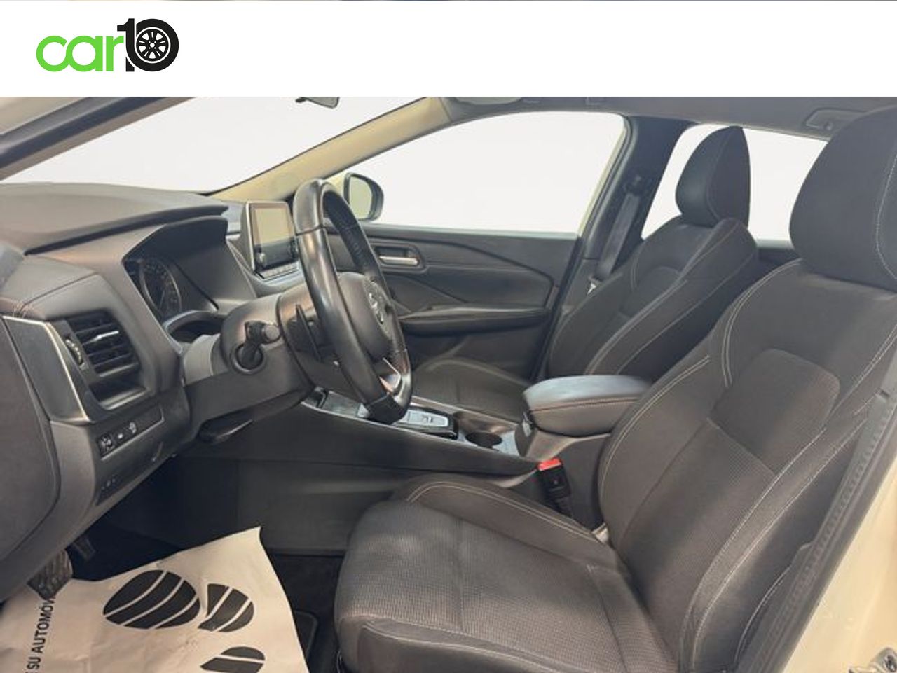 Nissan Qashqai DIG-T 116kW (158CV) mHEV Xtronic Acenta  - Foto 8