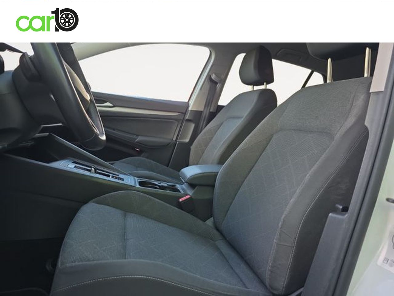 Volkswagen Golf Life 1.0 eTSI 81kW (110CV) DSG  - Foto 8