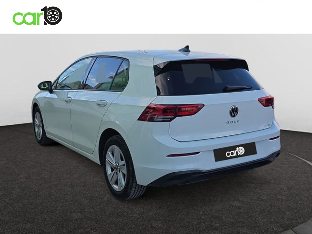 Volkswagen Golf Life 1.0 eTSI 81kW (110CV) DSG  - Foto 3