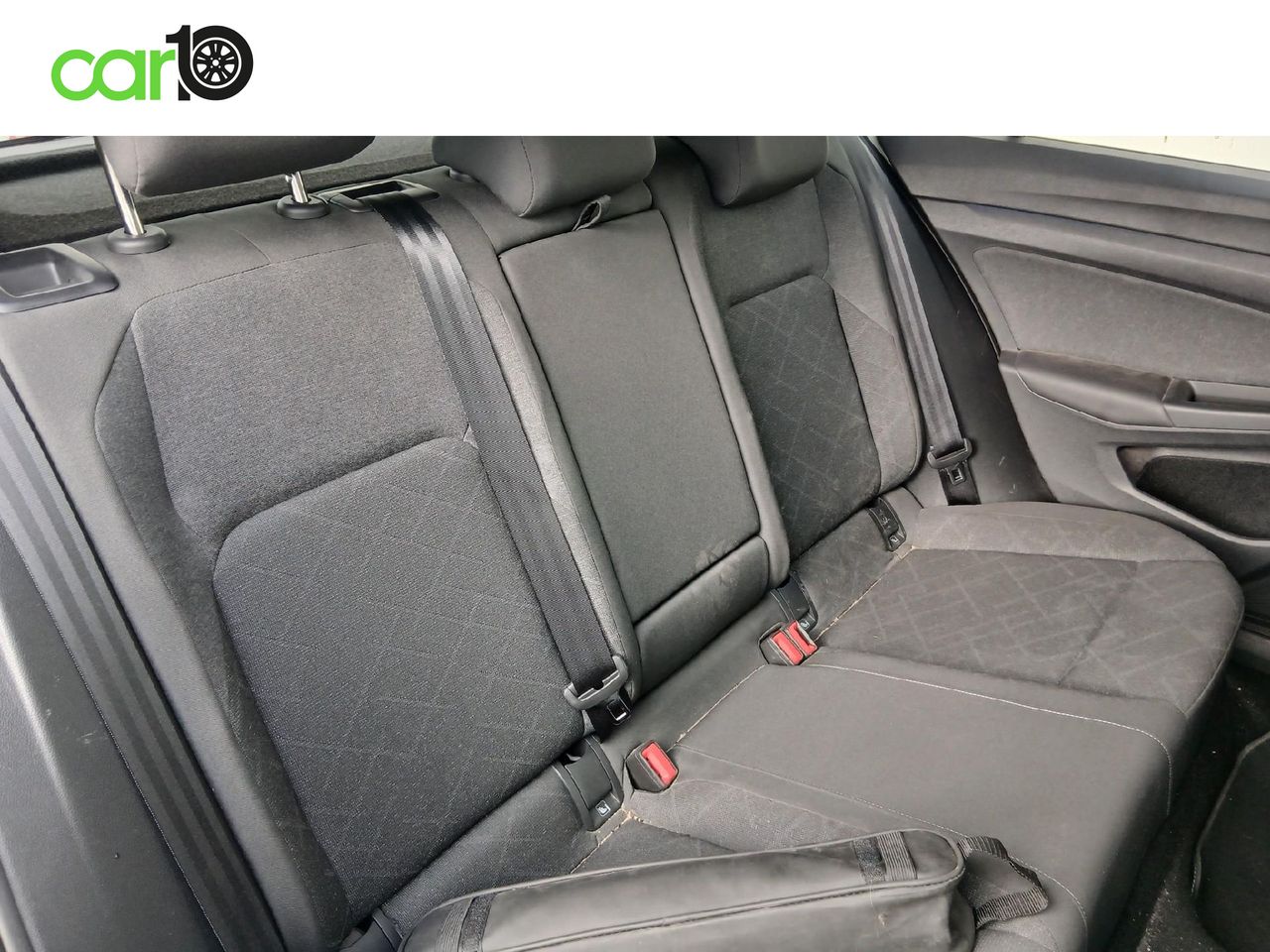 Volkswagen Golf Life 1.0 eTSI 81kW (110CV) DSG  - Foto 11