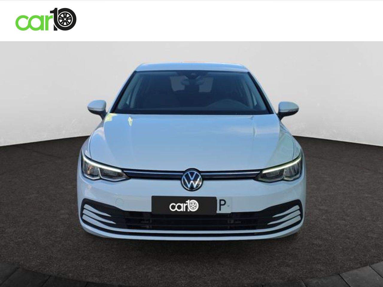 Volkswagen Golf Life 1.0 eTSI 81kW (110CV) DSG  - Foto 7
