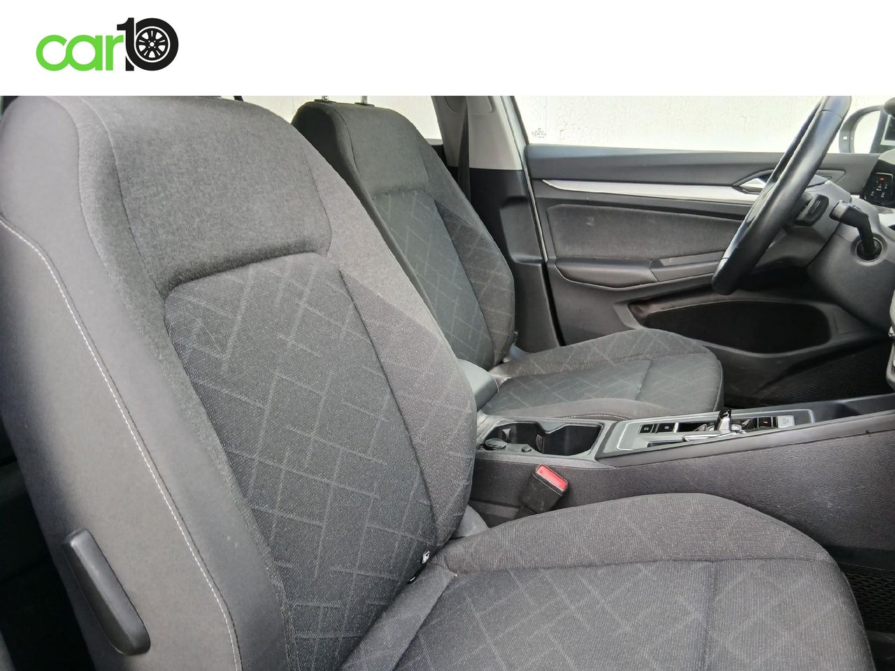 Volkswagen Golf Life 1.0 eTSI 81kW (110CV) DSG  - Foto 10