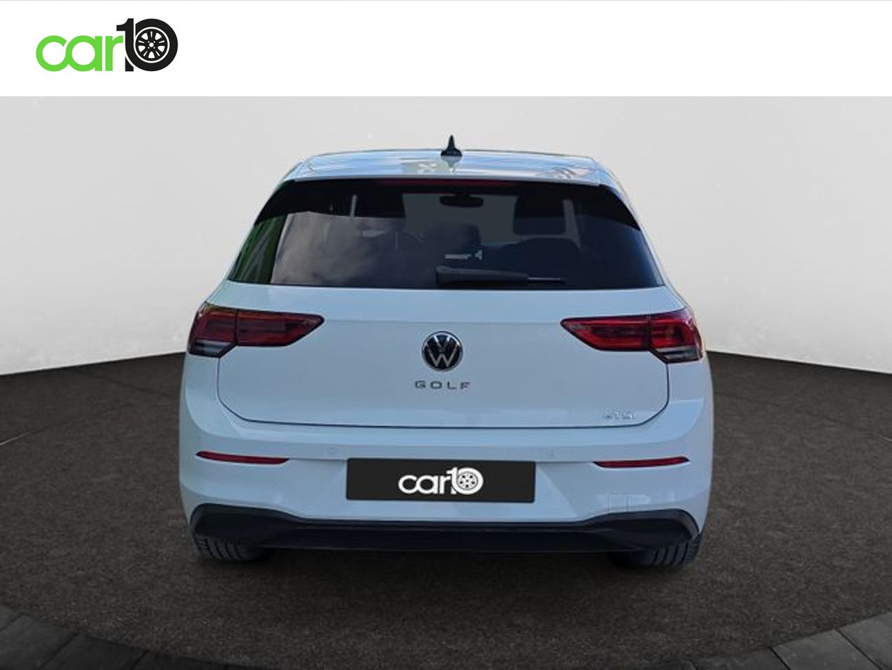 Volkswagen Golf Life 1.0 eTSI 81kW (110CV) DSG  - Foto 4