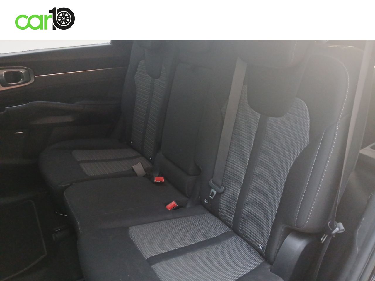 Kia Sorento 1.6 T-GDi HEV Emotion 4x2 7pl  - Foto 11