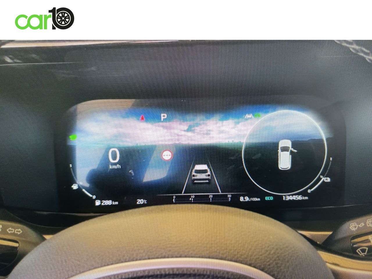 Kia Sorento 1.6 T-GDi HEV Emotion 4x2 7pl  - Foto 9