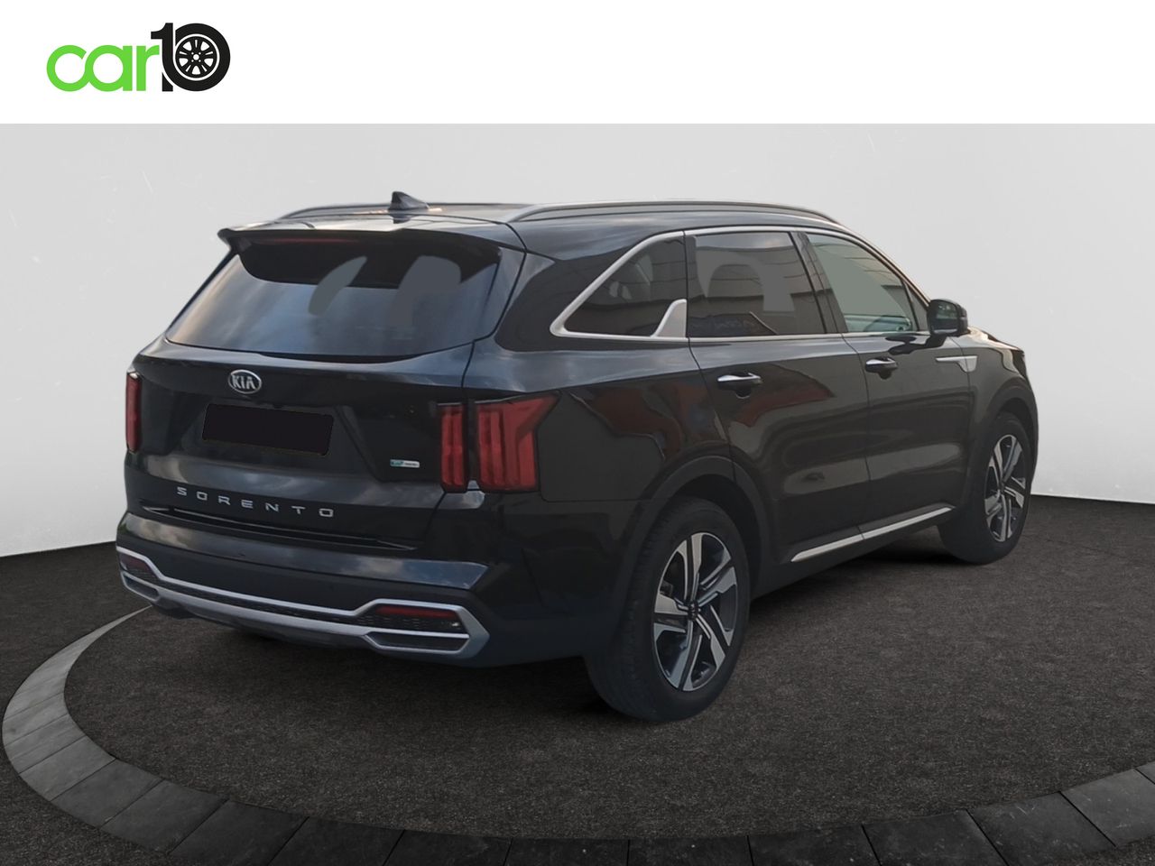 Kia Sorento 1.6 T-GDi HEV Emotion 4x2 7pl  - Foto 4