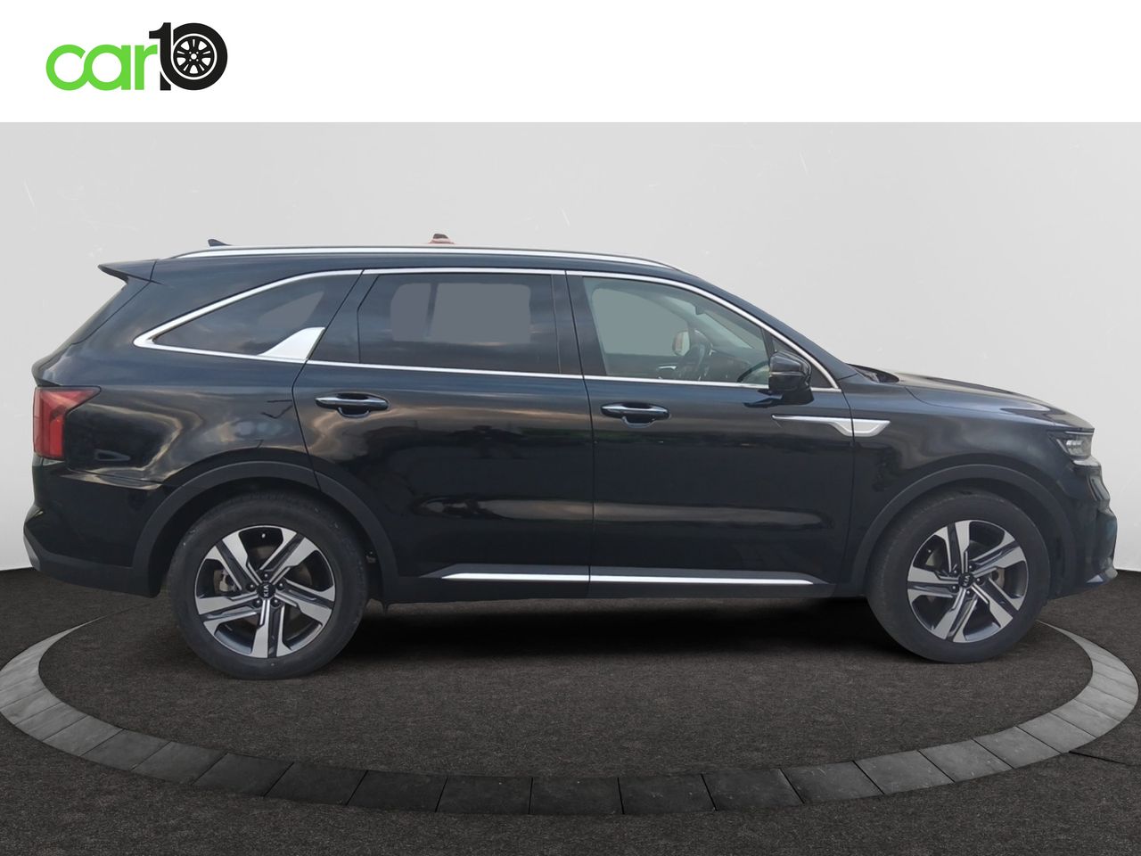 Kia Sorento 1.6 T-GDi HEV Emotion 4x2 7pl  - Foto 22