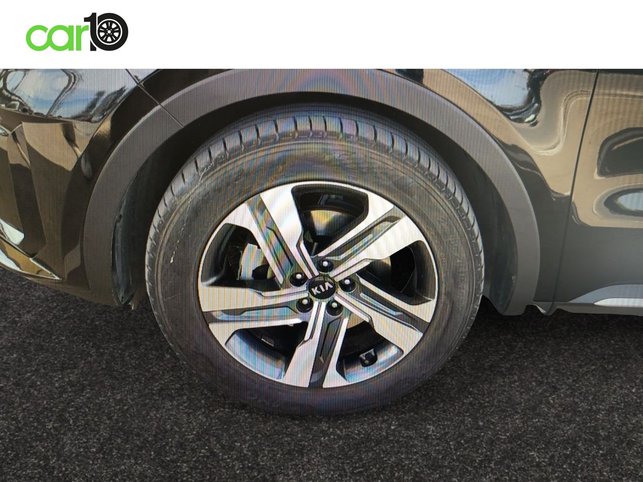 Kia Sorento 1.6 T-GDi HEV Emotion 4x2 7pl  - Foto 8