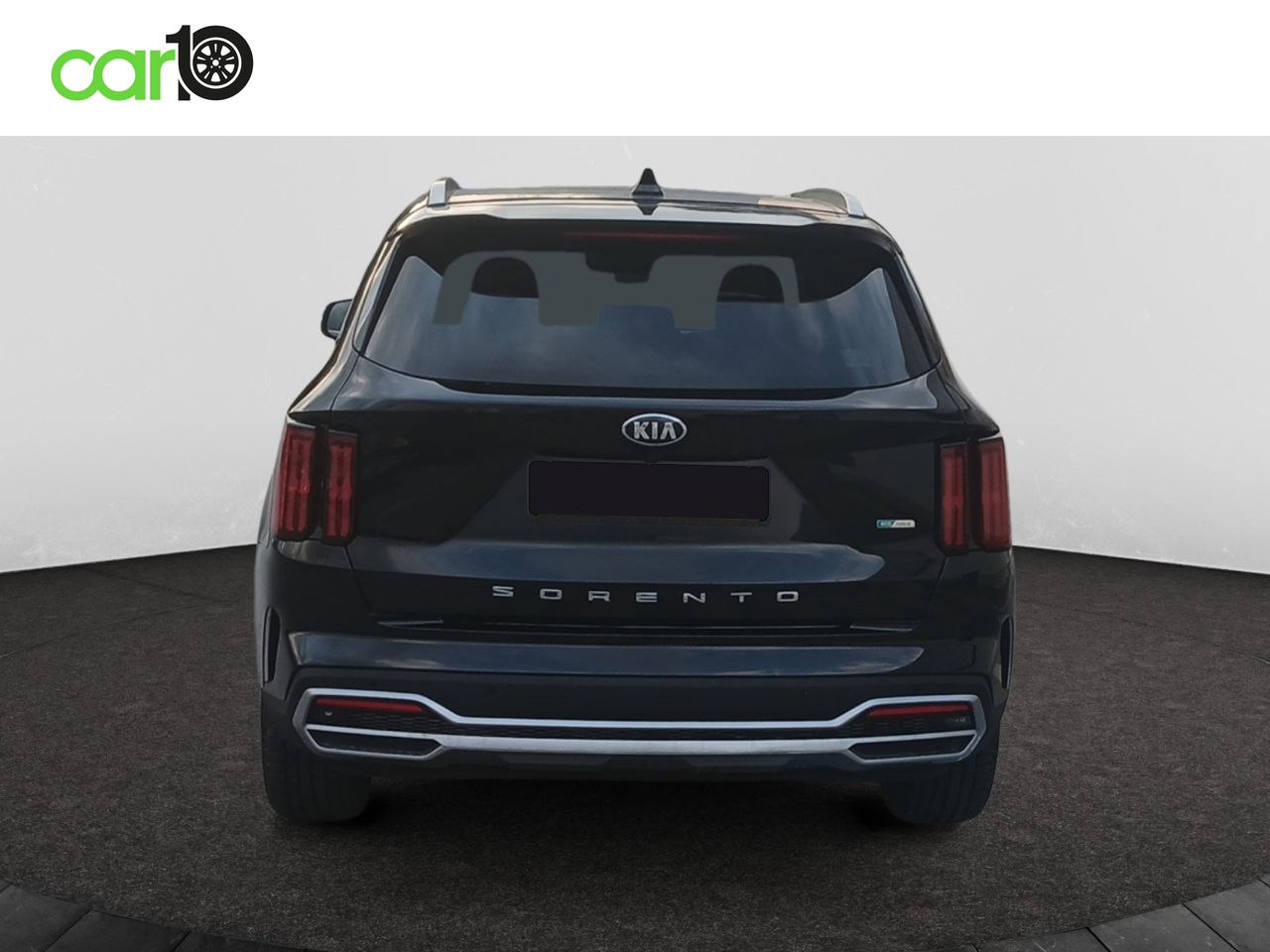 Kia Sorento 1.6 T-GDi HEV Emotion 4x2 7pl  - Foto 3