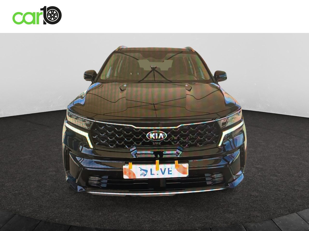 Kia Sorento 1.6 T-GDi HEV Emotion 4x2 7pl  - Foto 6