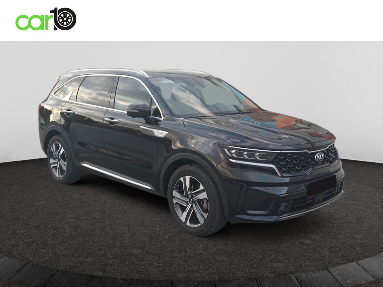 Kia Sorento 1.6 T-GDi HEV Emotion 4x2 7pl  - Foto 5