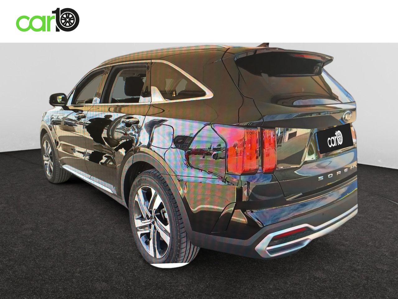 Kia Sorento 1.6 T-GDi HEV Emotion 4x2 7pl  - Foto 3