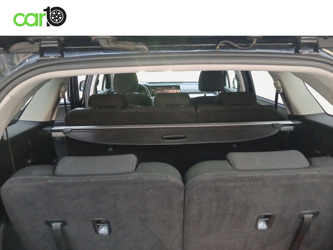 Kia Sorento 1.6 T-GDi HEV Emotion 4x2 7pl  - Foto 13